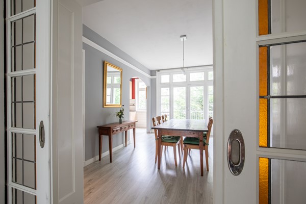 Medium property photo - Stadionkade 138-1, 1076 BT Amsterdam